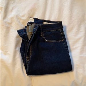 Pacsun Power Super Stretch High-Rise Jegging